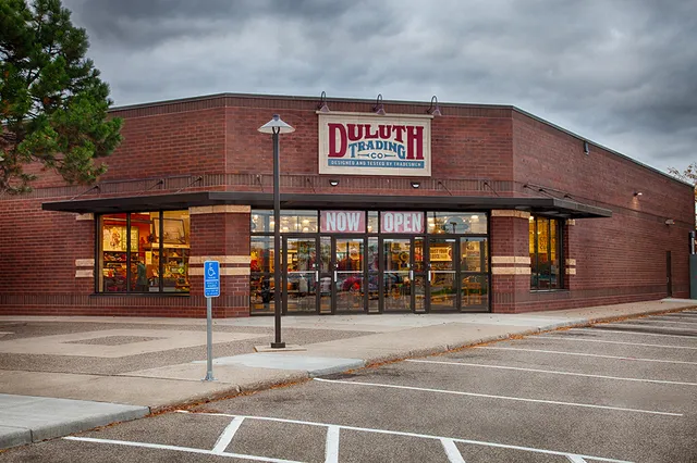 Duluth Trading Company