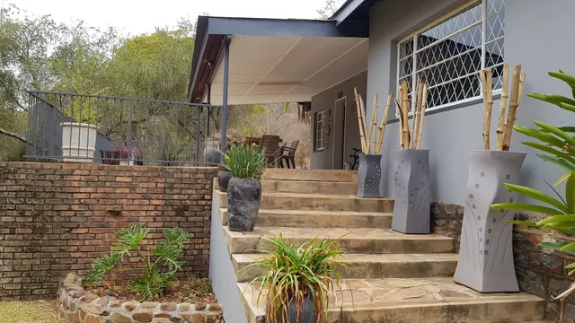 Bloukop Koggelmander