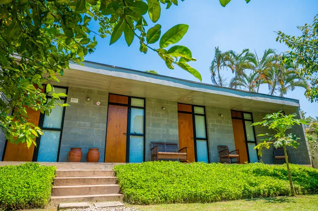 Pousada Casa do Pescador Camburi