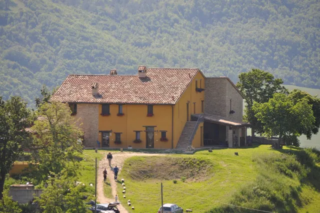 Girfalco Country house b & b