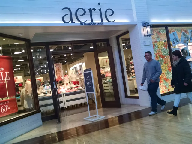 Aerie