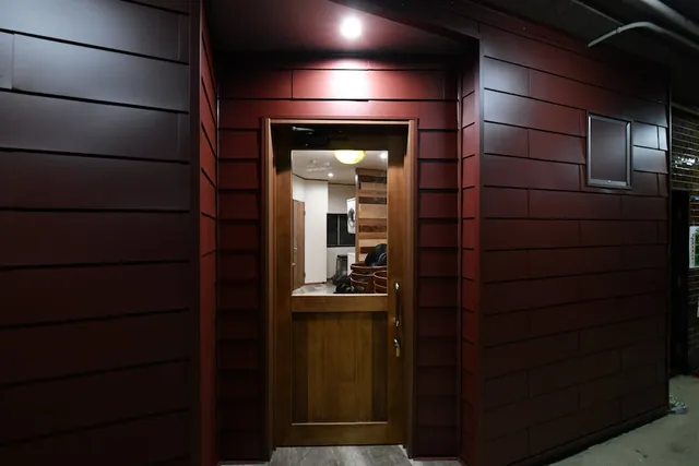 スズマル ホテル