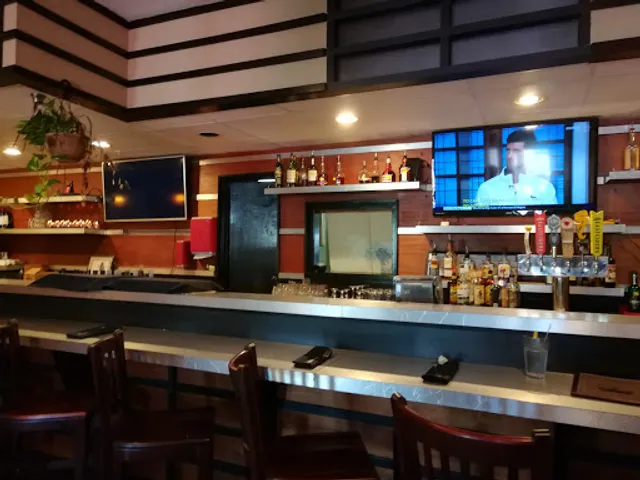 Kabuto Japanese Steakhouse & Sushi Bar (Tyvola Rd Location)