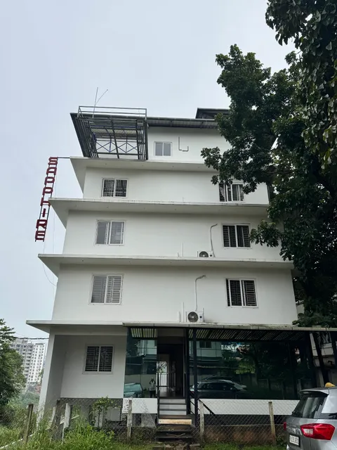 Sapphire Business Suites