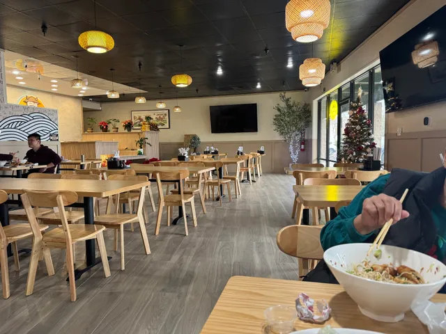 Moodles Vietnamese Kitchen