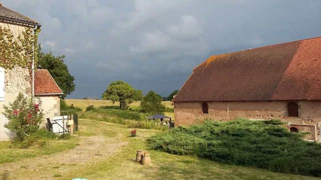 Domaine de la Madeleine