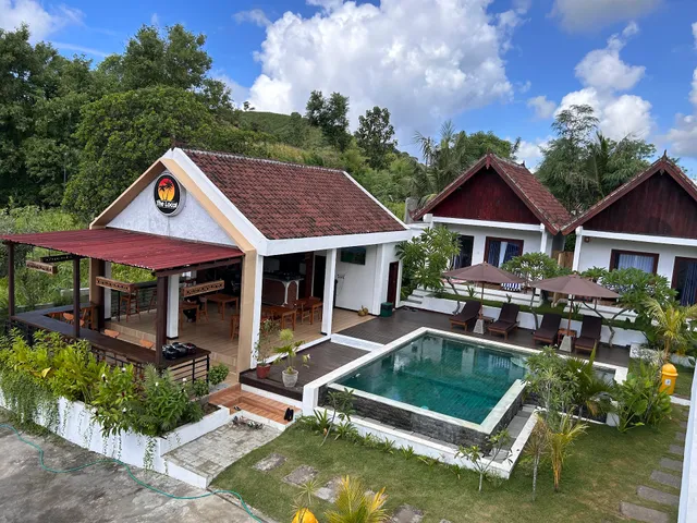 The Local Are Guling