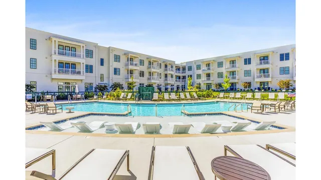 Town Center at Berry Farms Apartments