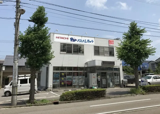 パスパレディック