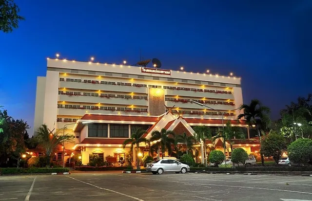 Maeyom Palace Hotel
