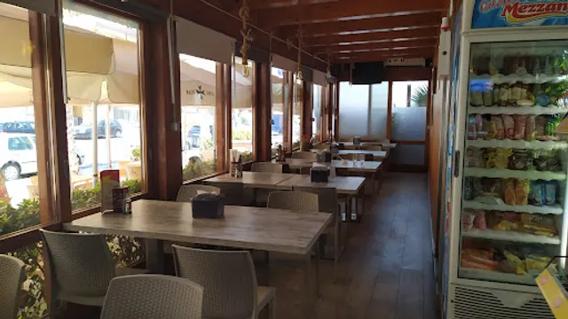 Pizzeria Ristorante da Franco