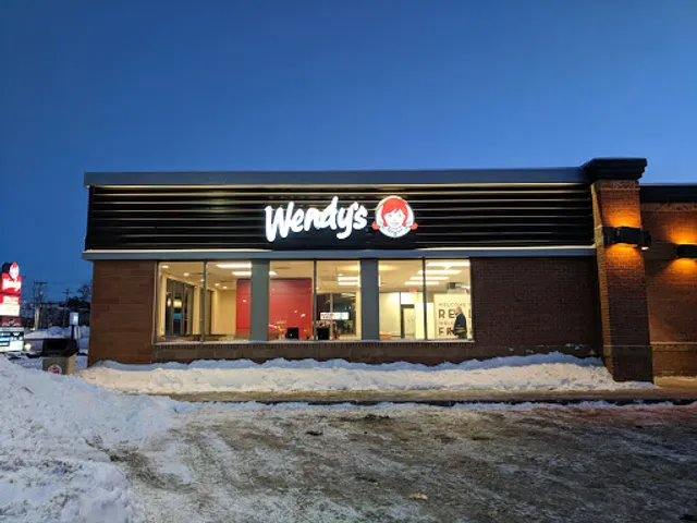 Wendy's