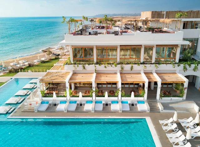 La Siesta Resort Khalde