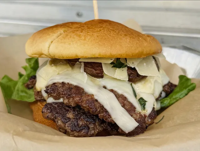 Griddle and Grind Cafe Sebastian, Florida