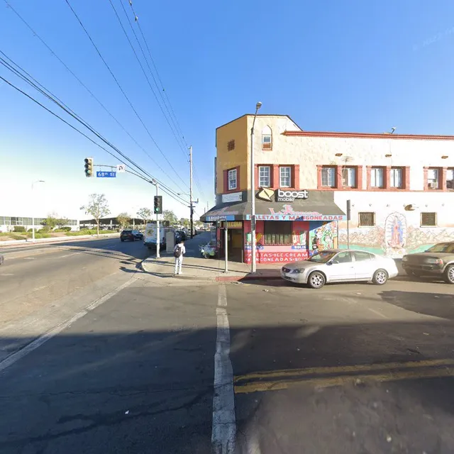 Paleteria La Princesa