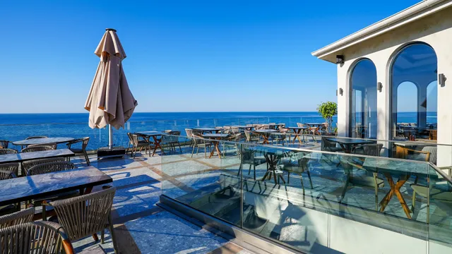 Ada Port Hotel - Yetişkin Oteli