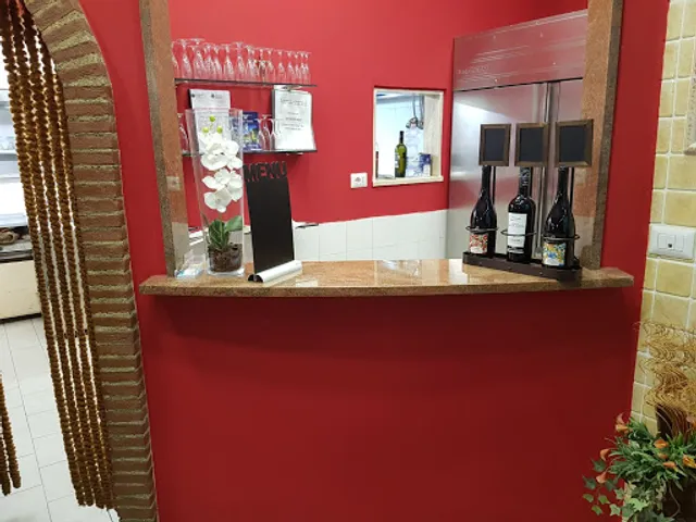 Ristorante SanStefano