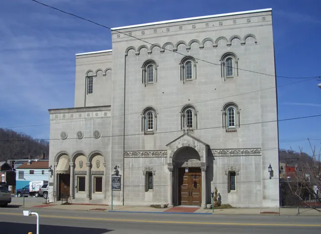St. John the Divine Greek Orthodox Church