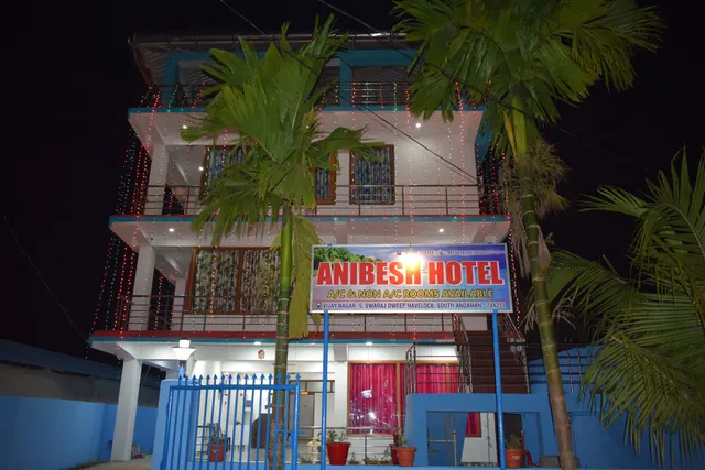 Anibesh Hotel