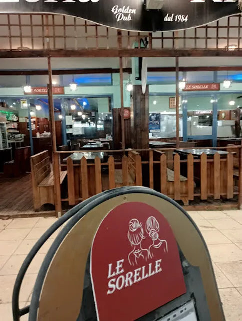 le Sorelle di Simona