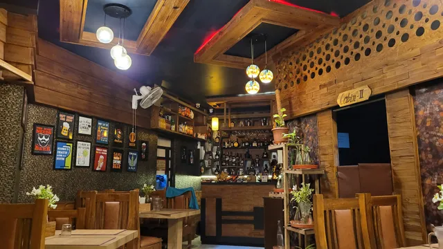 Chaasum Chinese Restaurant & Bar