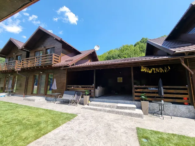 Relax and smile Ramet