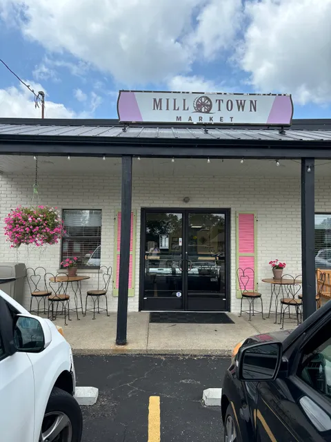 Mill Town Market