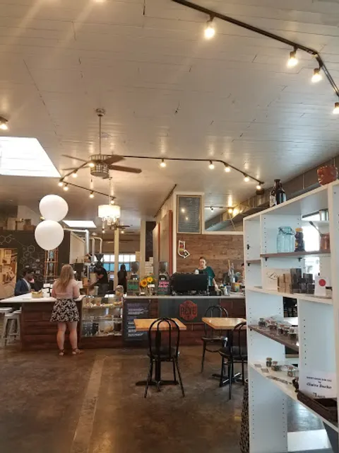 Rêve Coffee Roasters