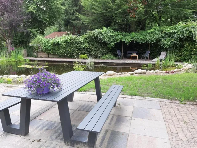 Aekingahof B&B en Vakantiewoningenverhuur