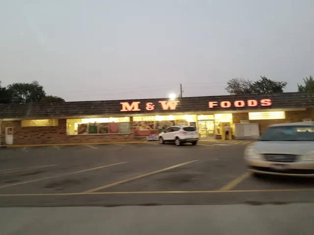 M&W Markets