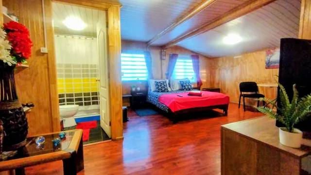 HOSTAL HOST PATAGONIA