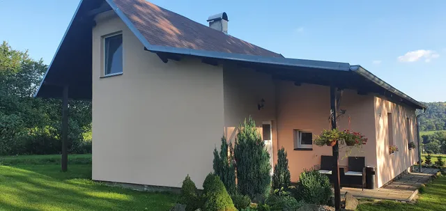 Chalupa Na Žofíně