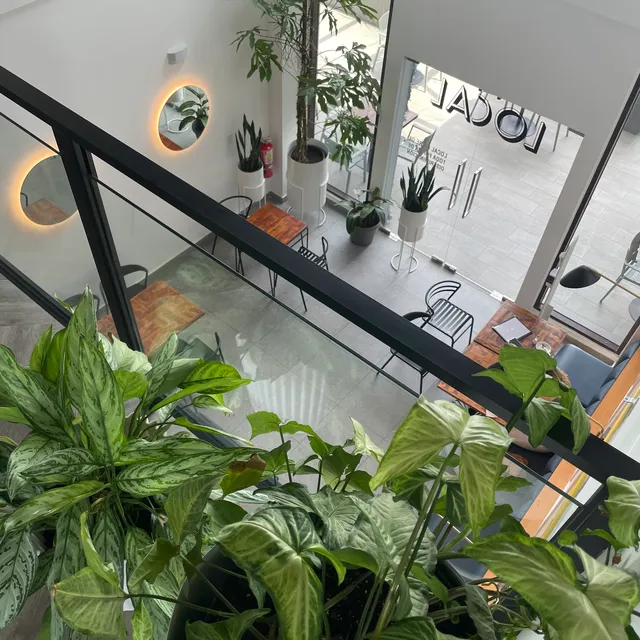 Local Eat Bake Share