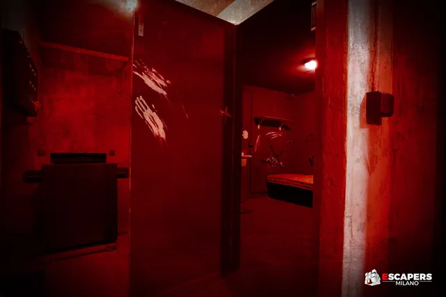 ESCAPERS MILANO - Escape Room Milano