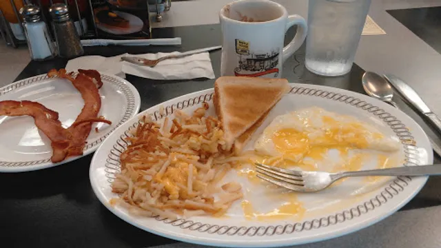Waffle House