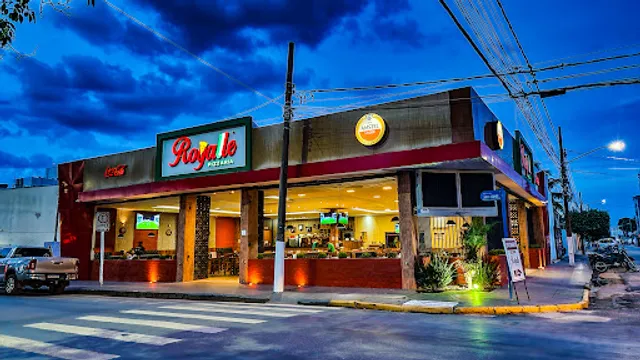 Royalle Pizzaria