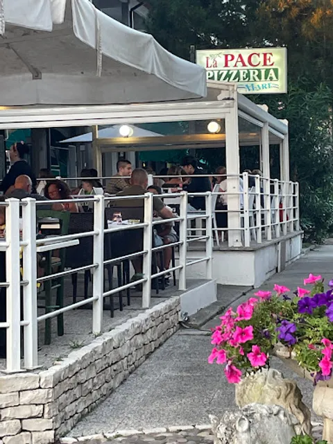 La Pace Mare