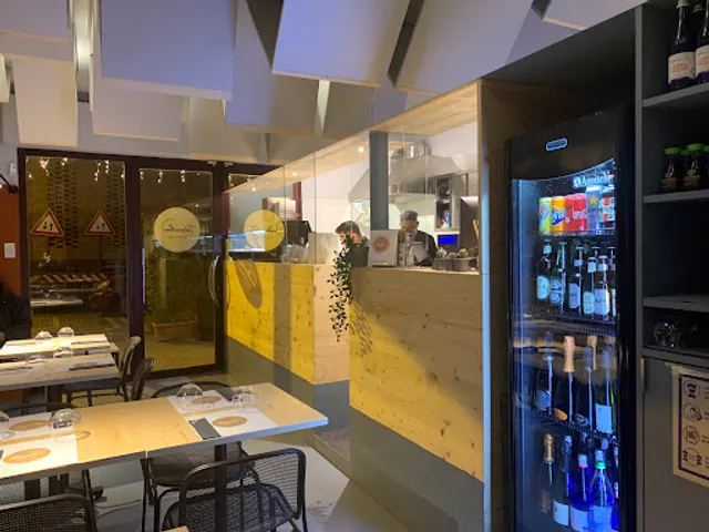 Rainbow Sushi 2.0 Viserba