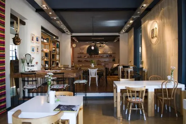 La Casa de España Restaurante