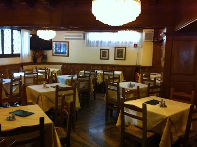 Pizzeria Marechiaro - Aquila