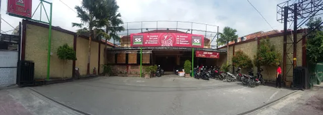 Warung Spesial Sambal