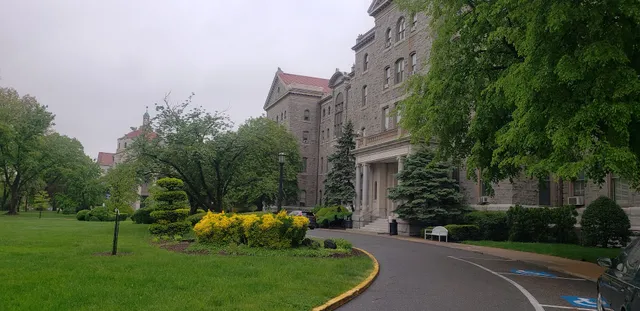 Trinity Washington University