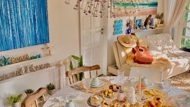 Casa Luz - Fernando de Noronha