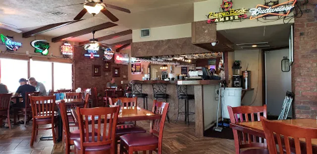 Margarita's Bar & Grill