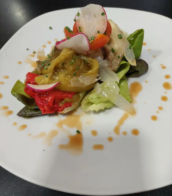 Infinity Restaurante