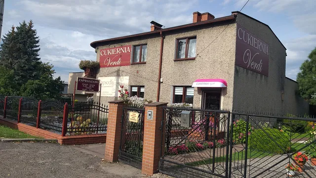 Verdi Cukiernia