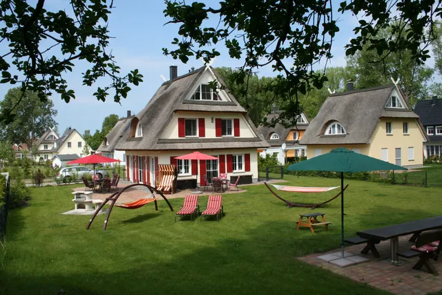 Ferienhaus Villa Harmony