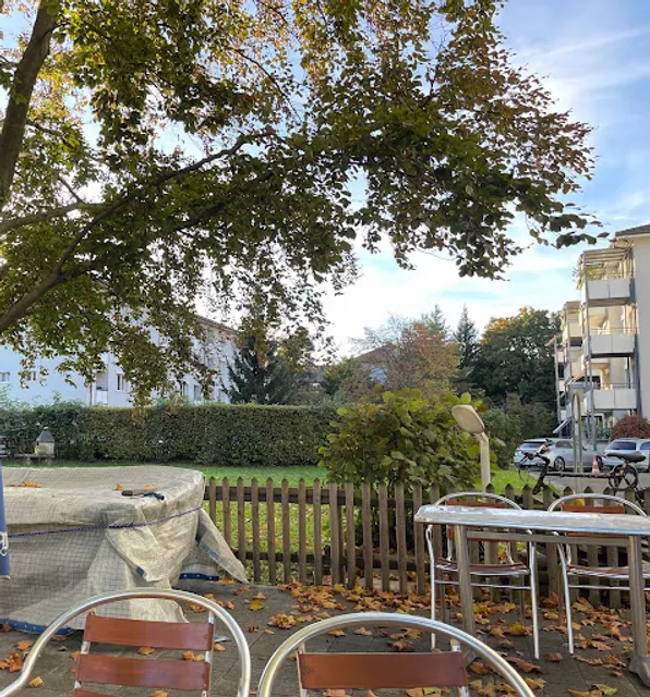 Muttenzer Pizza Kebap-Haus