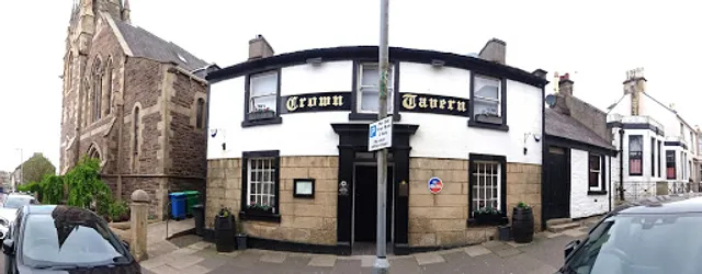 The Crown Tavern