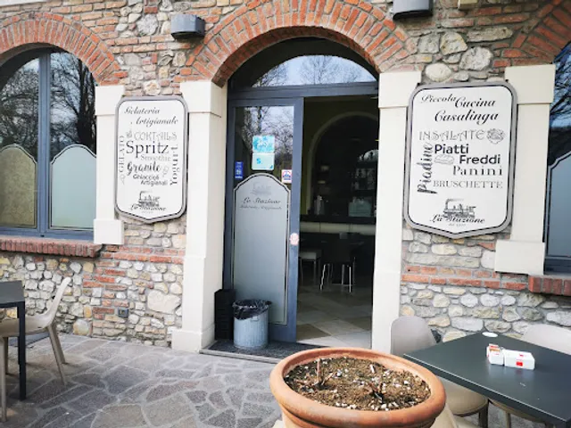 La Stazione • Coffee & Drinks